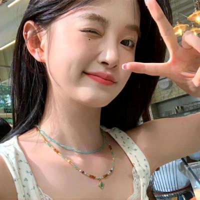 她的轨迹