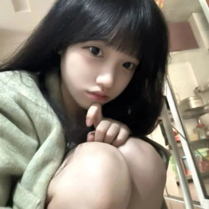 女仆